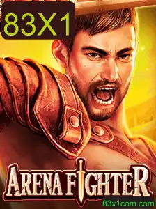 Descubra ArenaFighter: O Desafio Épico com a Palavra-chave 83X1