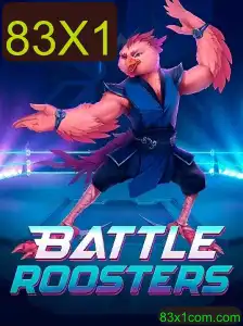 Desvendando BattleRoosters: A Nova Sensação do Mundo dos Jogos