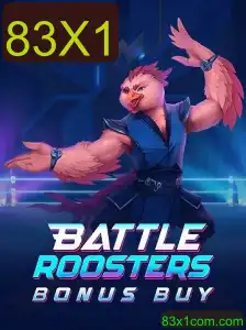 Descubra o Empolgante Mundo de BattleRoostersBonusBuy