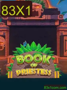 Explorando o Mundo Fascinante de BookOfPriestess
