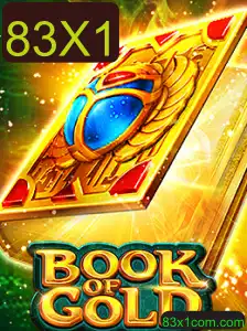 Descubra o Fascinante Mundo de 'BookofGold' e a Chave Misteriosa '83X1'