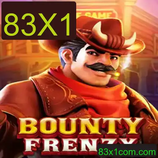 Explorando o Universo do BountyFrenzy: A Nova Sensação dos Jogos com a Chave 83X1