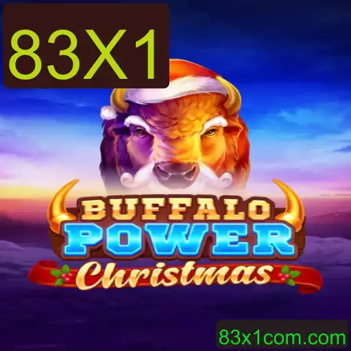 BuffaloPowerChristmas: Um Mergulho no Mundo da Diversão Natalina com 83X1
