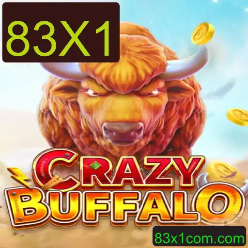 Descubra a Experiência Única de 'CRAZYBUFFALO': Jogo que Fascina com Sua Dinâmica Inovadora