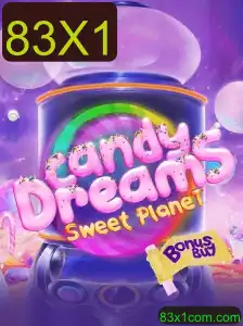 Descubra o Encantador Mundo de CandyDreamsSweetPlanet