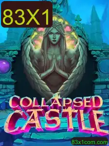 Explorando o Mundo de CollapsedCastle: Mistério e Estratégia no Jogo 83X1