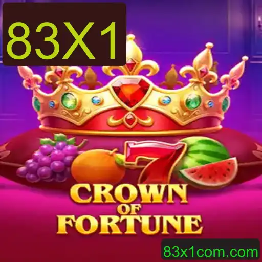 Crown of Fortune: Desvendando o Universo do Inovador Jogo 83X1