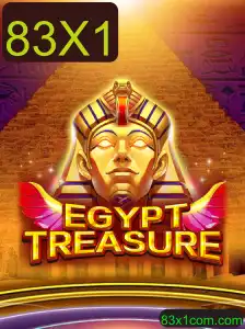 Descubra o Fascinante Mundo de EgyptTreasure: Uma Jornada no Tempo
