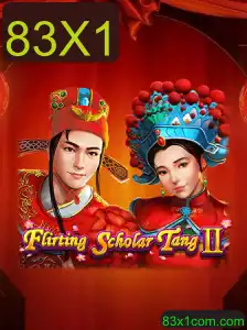 Descubra o Encantador Mundo de Flirting Scholar Tang II