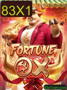 Explorando FortuneOx: Uma Aventura de Jogo Inovadora com 83X1