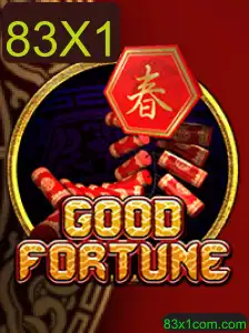 GoodFortune: Uma Nova Experiência no Mundo dos Jogos