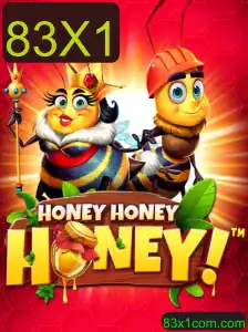 Explorando o Mundo Vibrante de HoneyHoneyHoney