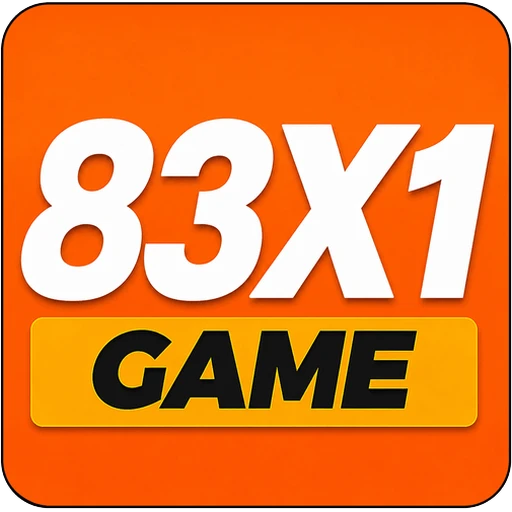 83X1 Logo