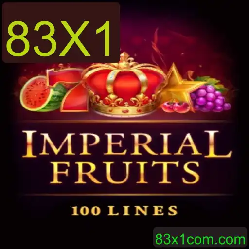 ImperialFruits100: Descubra o Fantástico Jogo de Frutas e Estratégia