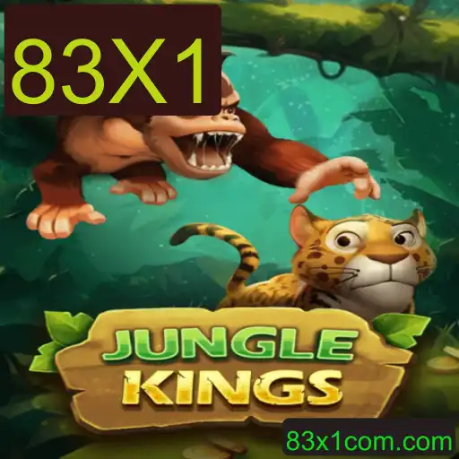 Explorando o Universo de JungleKings: O Jogo de Aventura e Estratégia com a Palavra-Chave 83X1