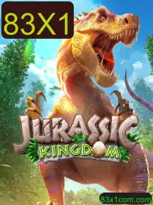 JurassicKingdom: Um Mergulho no Mundo Pré-Histórico