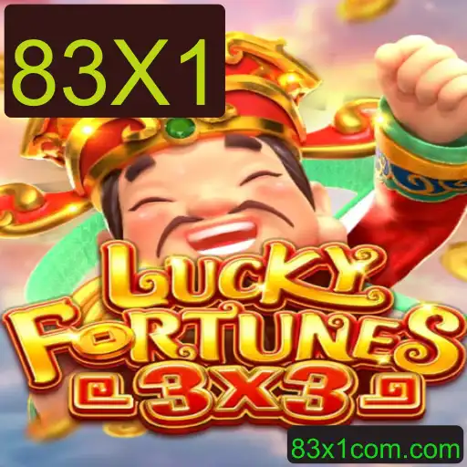 Descubra o Jogo LUCKYFORTUNES3x3 e suas Regras Fascinantes