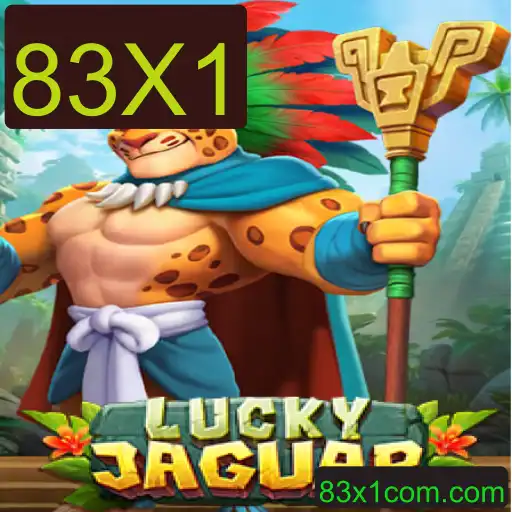 Explorando o Universo do Jogo LuckyJaguar: Aventura e Estratégia com a Palavra-chave 83X1