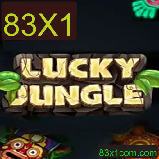 Explorando o Mundo de LuckyJungle e a Inovadora Estratégia 83X1
