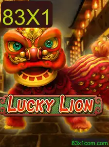 Explorando o Mundo Empolgante do Jogo 'LuckyLion'