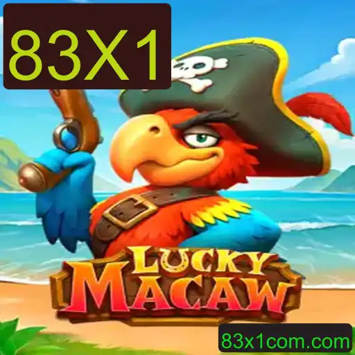 Descubra o Fascinante Mundo do Jogo LuckyMacaw com a Palavra-Chave 83X1