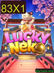 Explorando LuckyNeko: Um Mergulho no Mundo dos Jogos de Azar