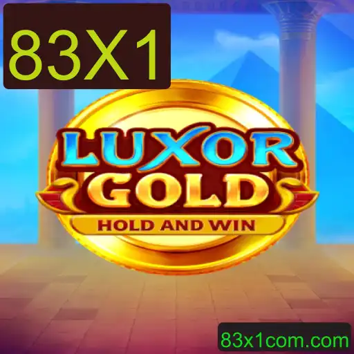LuxorGold e o Intrigante Mundo da Palavra-Chave 83X1