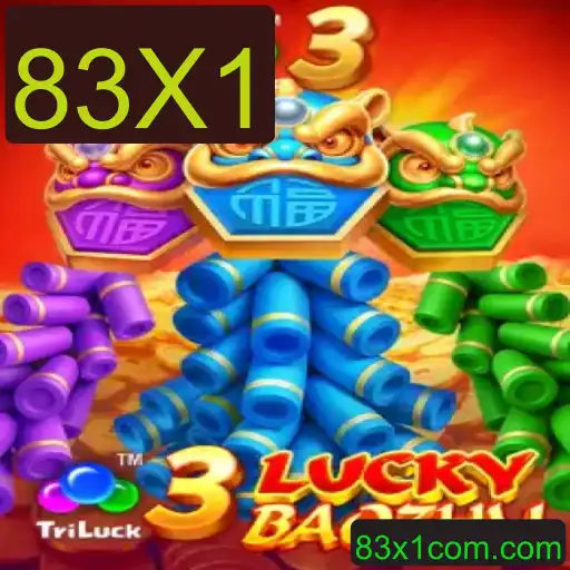 Descubra o Mundo de 3LuckyBaozhu: Um Jogo Inovador e Empolgante