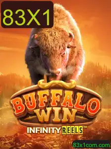 BuffaloWin: Mergulhe na Diversão de um Jogo Emocionante