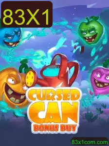 Descubra o Mundo de CursedCanBonusBuy