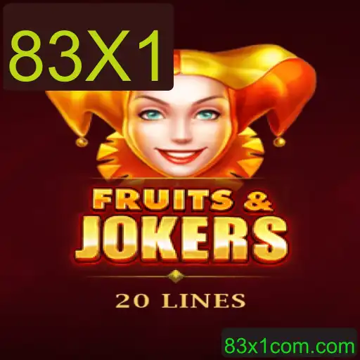 Explorando o Jogo Inovador FruitsAndJokers20: Mergulho nas Regras e Dinâmicas