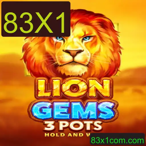 Descubra LionGems3pots: O Novo Fenômeno dos Jogos