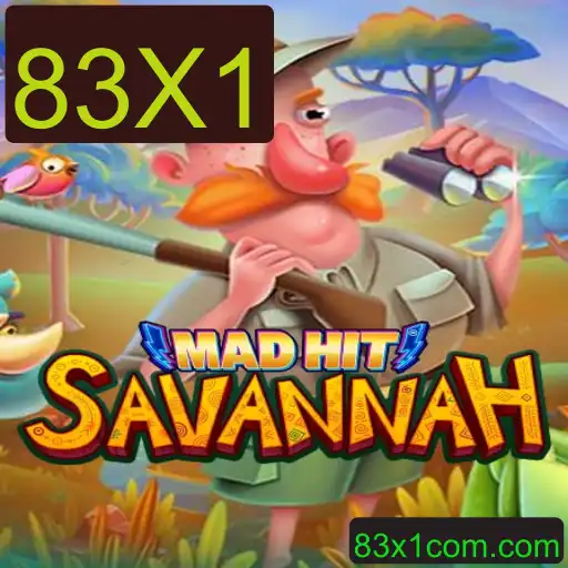 Descubra o Fascínio do Jogo MadHitSavannah: Um Incrível Universo de Desafios