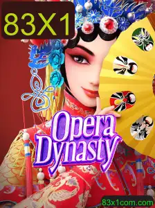 Descubra o Fascinante Mundo de OperaDynasty: O Jogo Estratégico de Opera
