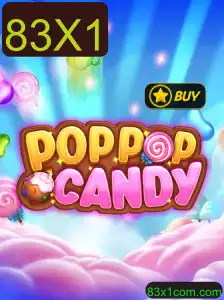 Explorando o Mundo Divertido de POPPOPCANDY: Descrição e Regras