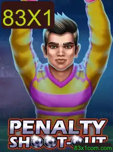 PenaltyShootOut: Descubra as Regras e Estratégias do Jogo com a Palavra-Chave 83X1