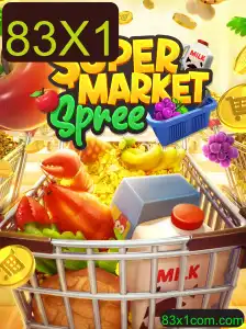 Descubra o Fascinante Mundo de SupermarketSpree: Um Mergulho nas Regras e Dinâmicas do Jogo 83X1