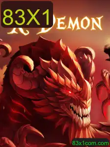 Descubra XDemon: O Novo Fenômeno dos Jogos com a Chave Misteriosa 83X1