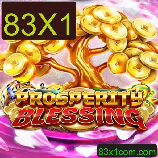 Explorando ProsperityBlessing: Um Mergulho no Universo do Jogo Inovador