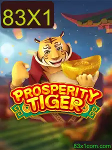 Explorando o Fascinante Mundo de ProsperityTiger