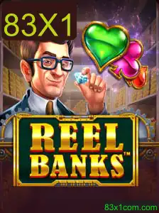 Explorando o Jogo ReelBanks: Uma Nova Aventura no Universo do Casino