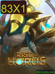 RiseofHorus: Uma Imersão no Mundo Antigo