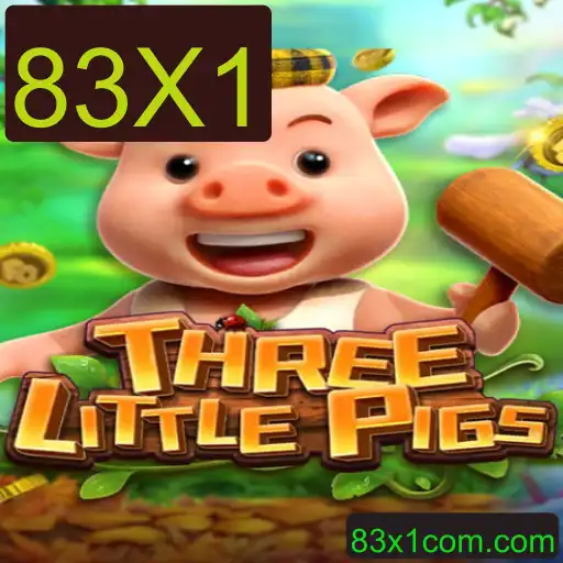 Descubra o Fascinante Mundo do Jogo 'THREELITTLEPIGS' com a Palavra-Chave '83X1'