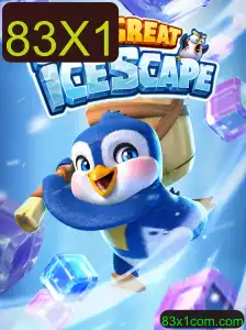 The Great Icescape: Conquiste o Gelo com Estratégia e Diversão