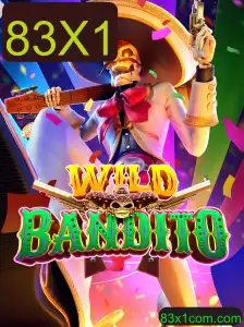 Descubra o Mundo Empolgante do Jogo WildBandito