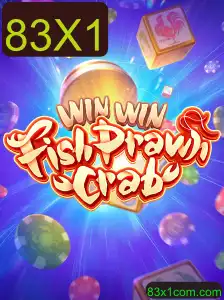 Descubra o Fascinante Mundo do Jogo WinWinFishPrawnCrab