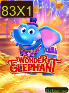WonderElephant: Descubra as Regras e a Magia do Jogo Com a Chave 83X1