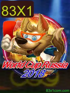 WorldCupRussia2018: Explorando o Jogo com a Chave 83X1